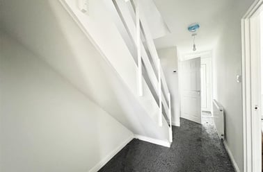 Deptford Crescent, Cinderhill, Nottingham - Image 2